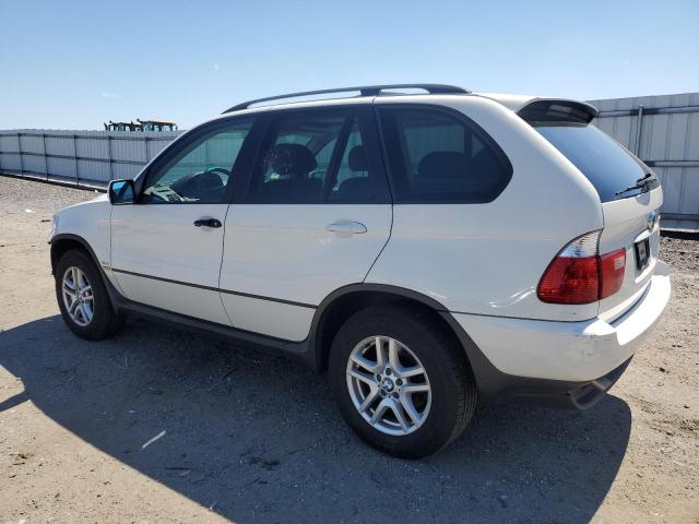 Photo 1 VIN: 5UXFA13585LY04409 - BMW X5 