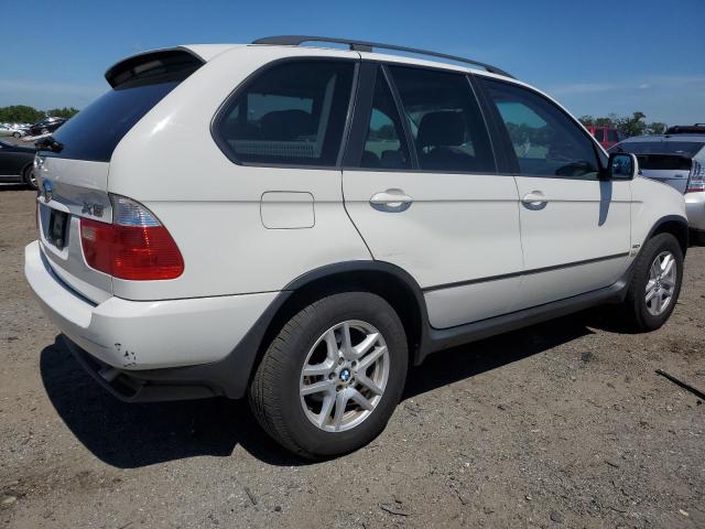 Photo 2 VIN: 5UXFA13585LY04409 - BMW X5 