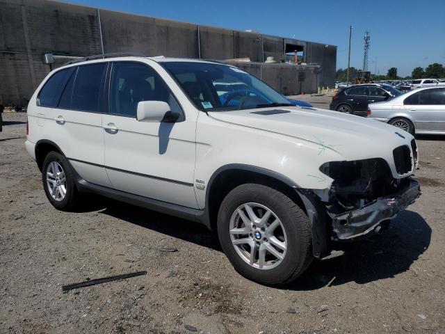 Photo 3 VIN: 5UXFA13585LY04409 - BMW X5 