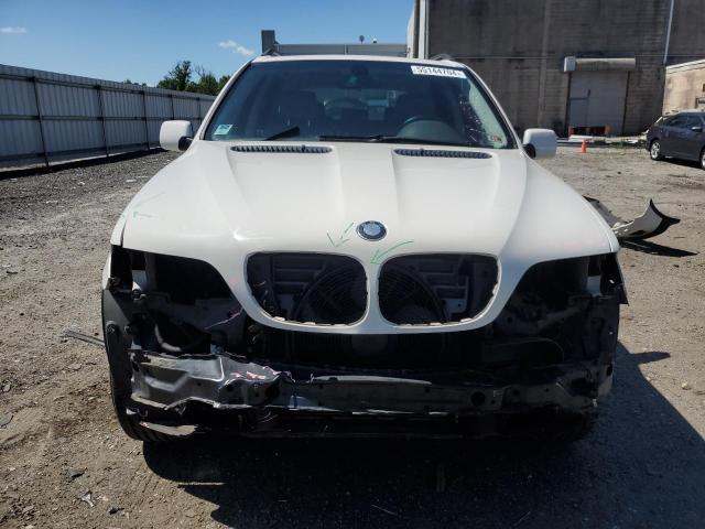 Photo 4 VIN: 5UXFA13585LY04409 - BMW X5 