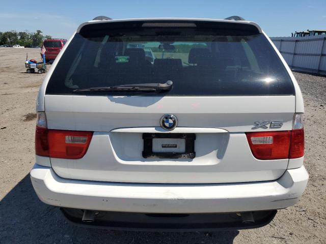 Photo 5 VIN: 5UXFA13585LY04409 - BMW X5 