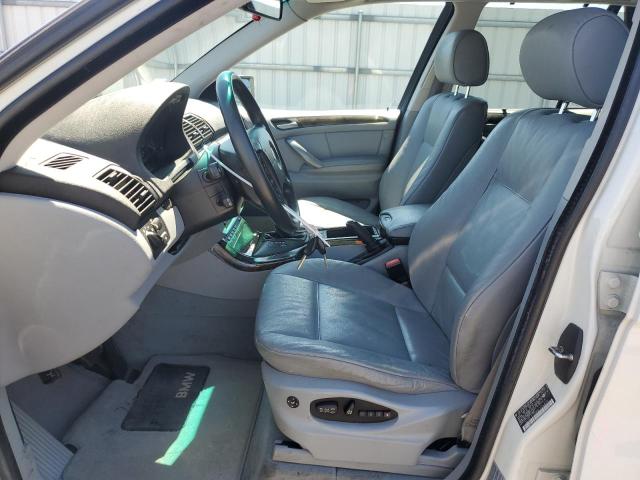 Photo 6 VIN: 5UXFA13585LY04409 - BMW X5 