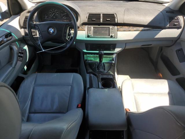 Photo 7 VIN: 5UXFA13585LY04409 - BMW X5 