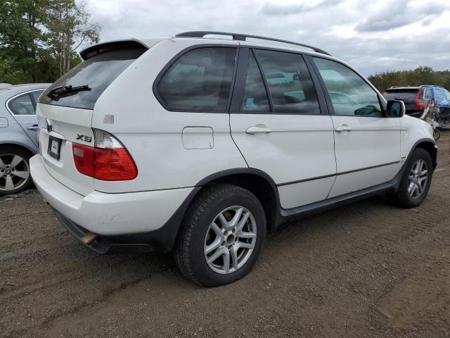 Photo 2 VIN: 5UXFA13585LY13448 - BMW X5 3.0I 