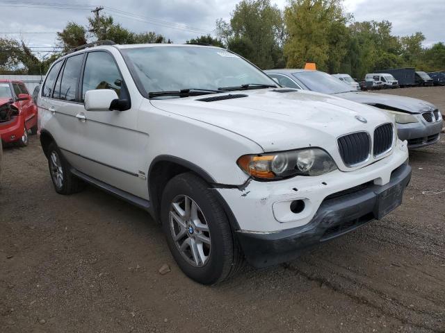 Photo 3 VIN: 5UXFA13585LY13448 - BMW X5 3.0I 