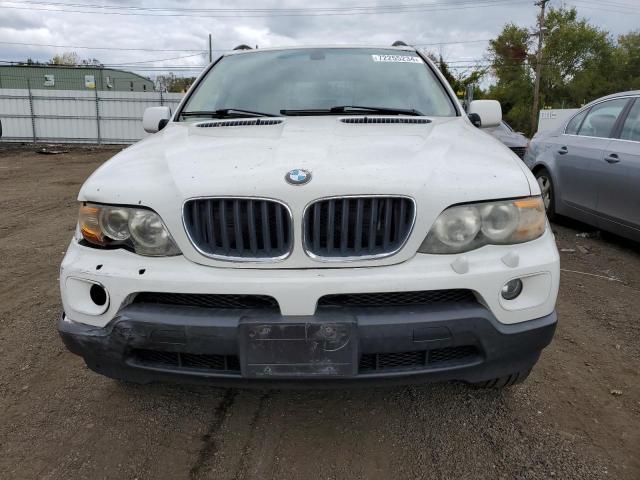 Photo 4 VIN: 5UXFA13585LY13448 - BMW X5 3.0I 