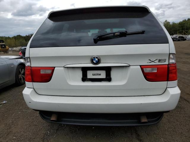 Photo 5 VIN: 5UXFA13585LY13448 - BMW X5 3.0I 