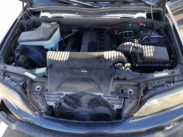 Photo 10 VIN: 5UXFA13585LY20836 - BMW X5 