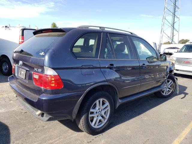 Photo 2 VIN: 5UXFA13585LY20836 - BMW X5 