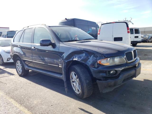 Photo 3 VIN: 5UXFA13585LY20836 - BMW X5 