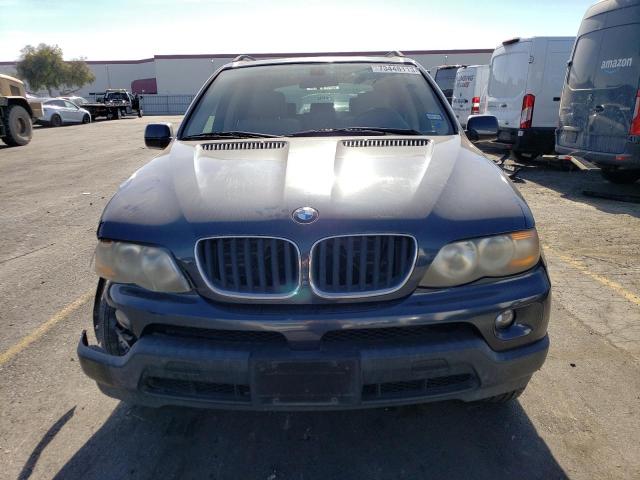 Photo 4 VIN: 5UXFA13585LY20836 - BMW X5 