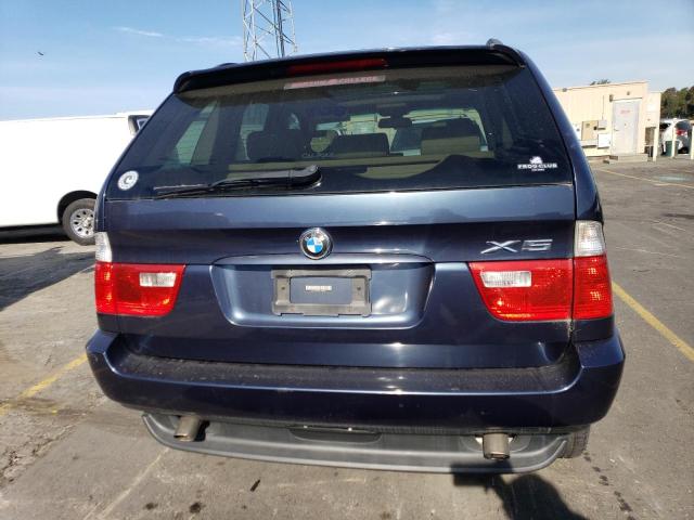 Photo 5 VIN: 5UXFA13585LY20836 - BMW X5 