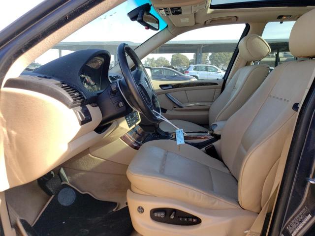 Photo 6 VIN: 5UXFA13585LY20836 - BMW X5 