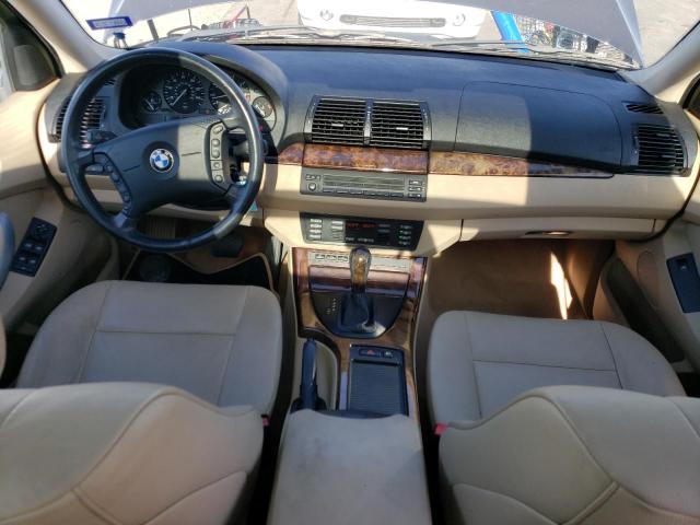 Photo 7 VIN: 5UXFA13585LY20836 - BMW X5 