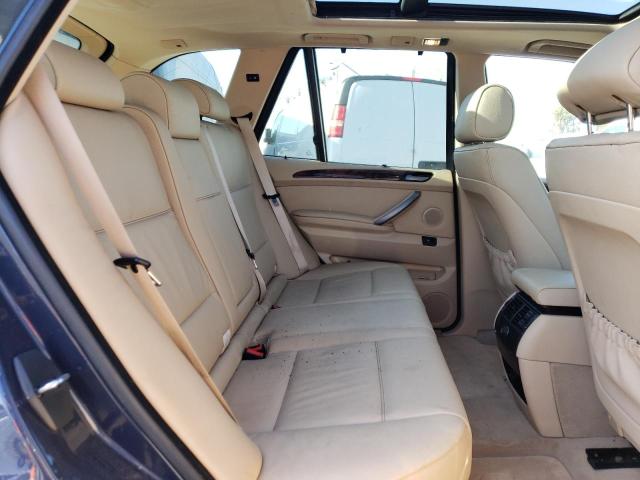 Photo 9 VIN: 5UXFA13585LY20836 - BMW X5 