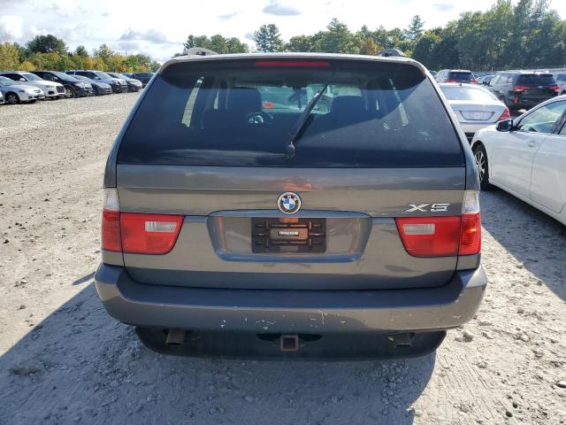 Photo 5 VIN: 5UXFA13586LY27626 - BMW X5 3.0I 