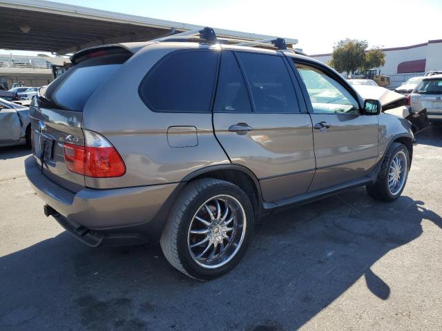 Photo 2 VIN: 5UXFA13586LY29926 - BMW X5 3.0I 