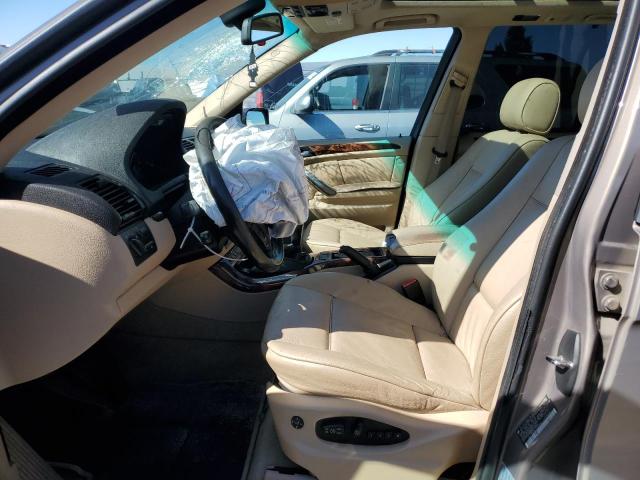 Photo 6 VIN: 5UXFA13586LY29926 - BMW X5 3.0I 