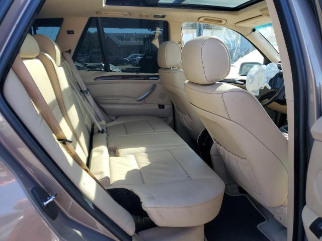 Photo 9 VIN: 5UXFA13586LY29926 - BMW X5 3.0I 