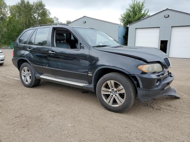 Photo 3 VIN: 5UXFA13586LY36746 - BMW X5 3.0I 