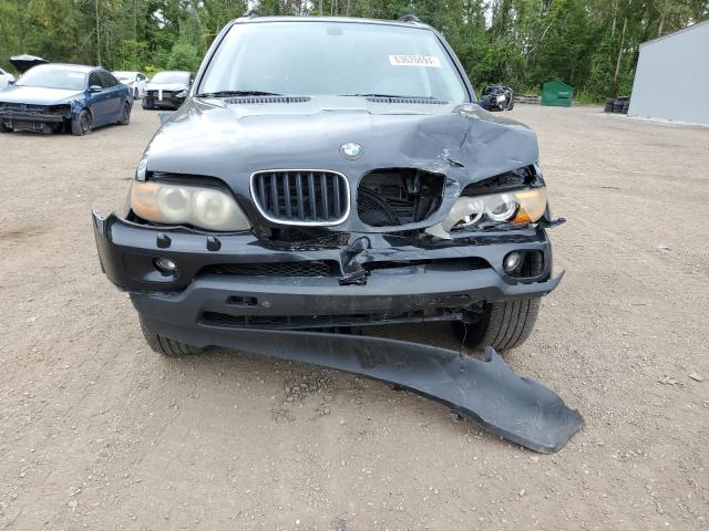 Photo 4 VIN: 5UXFA13586LY36746 - BMW X5 3.0I 