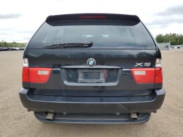 Photo 5 VIN: 5UXFA13586LY36746 - BMW X5 3.0I 