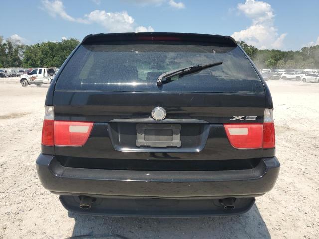 Photo 5 VIN: 5UXFA13586LY37962 - BMW X5 3.0I 