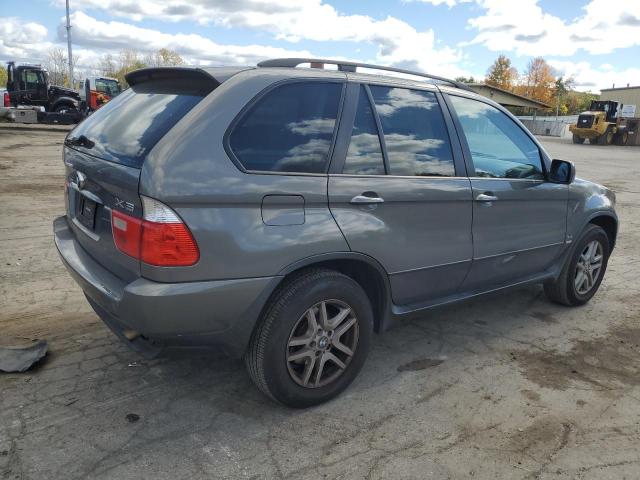 Photo 2 VIN: 5UXFA13586LY41509 - BMW X5 3.0I 