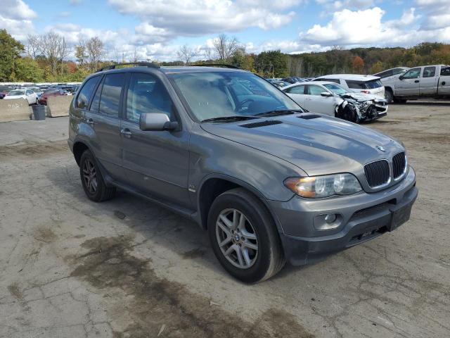 Photo 3 VIN: 5UXFA13586LY41509 - BMW X5 3.0I 