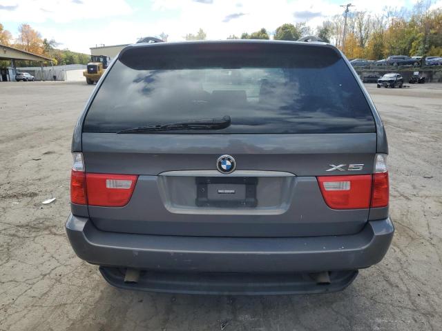 Photo 5 VIN: 5UXFA13586LY41509 - BMW X5 3.0I 