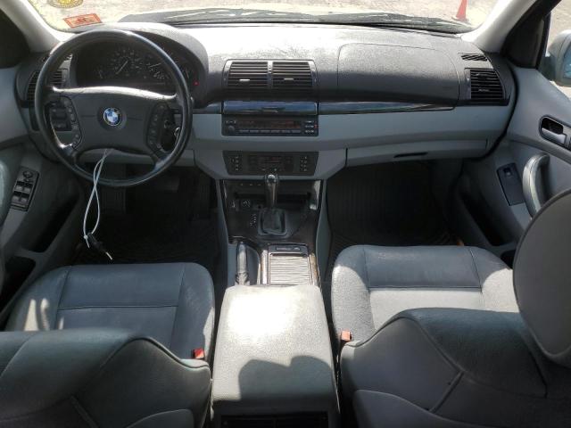 Photo 7 VIN: 5UXFA13586LY41509 - BMW X5 3.0I 