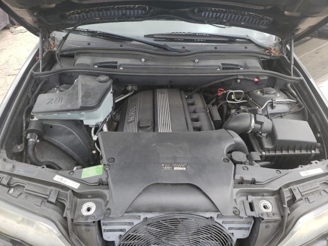 Photo 6 VIN: 5UXFA13586LY42918 - BMW X5 3.0I 