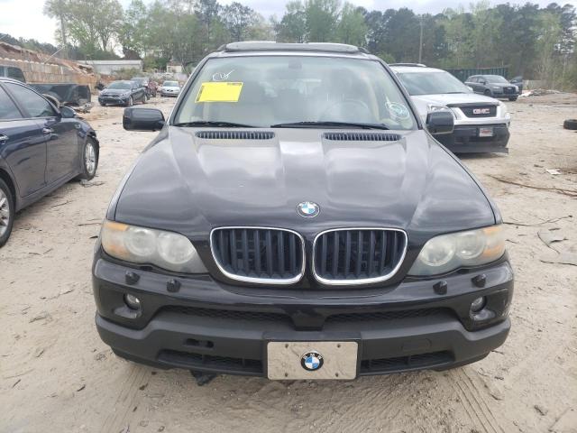 Photo 8 VIN: 5UXFA13586LY42918 - BMW X5 3.0I 