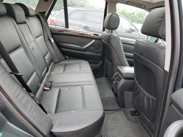 Photo 10 VIN: 5UXFA13586LY43146 - BMW X5 3.0I 