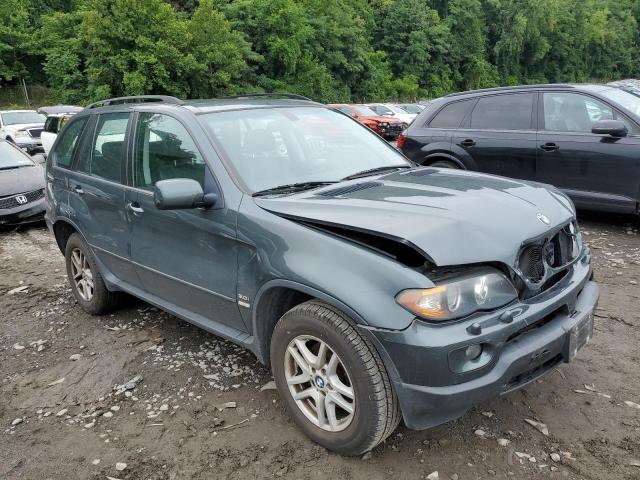 Photo 3 VIN: 5UXFA13586LY43146 - BMW X5 3.0I 