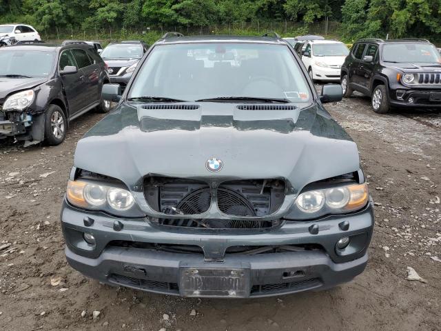 Photo 4 VIN: 5UXFA13586LY43146 - BMW X5 3.0I 