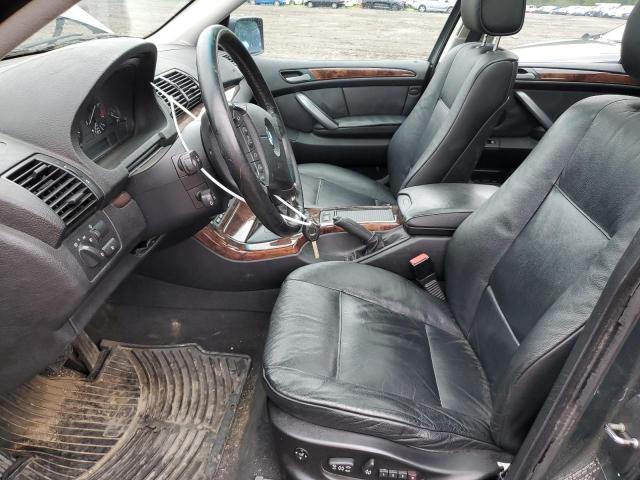 Photo 6 VIN: 5UXFA13586LY43146 - BMW X5 3.0I 