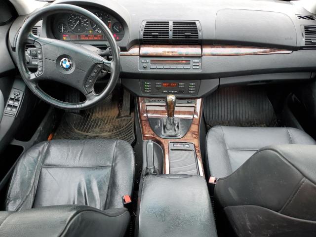 Photo 7 VIN: 5UXFA13586LY43146 - BMW X5 3.0I 