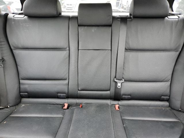 Photo 9 VIN: 5UXFA13586LY43146 - BMW X5 3.0I 