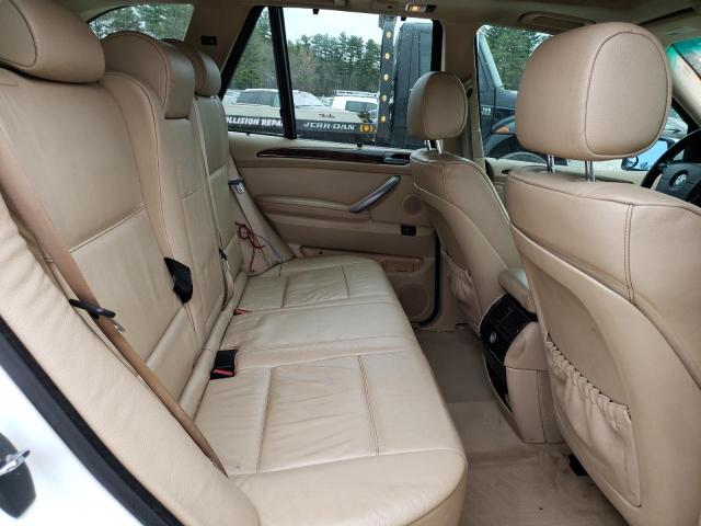 Photo 10 VIN: 5UXFA13586LY44796 - BMW X5 