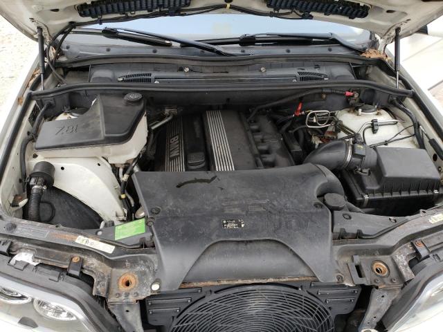 Photo 11 VIN: 5UXFA13586LY44796 - BMW X5 