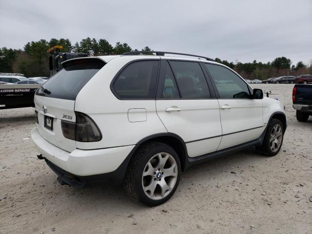 Photo 2 VIN: 5UXFA13586LY44796 - BMW X5 