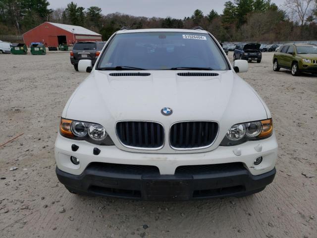 Photo 4 VIN: 5UXFA13586LY44796 - BMW X5 