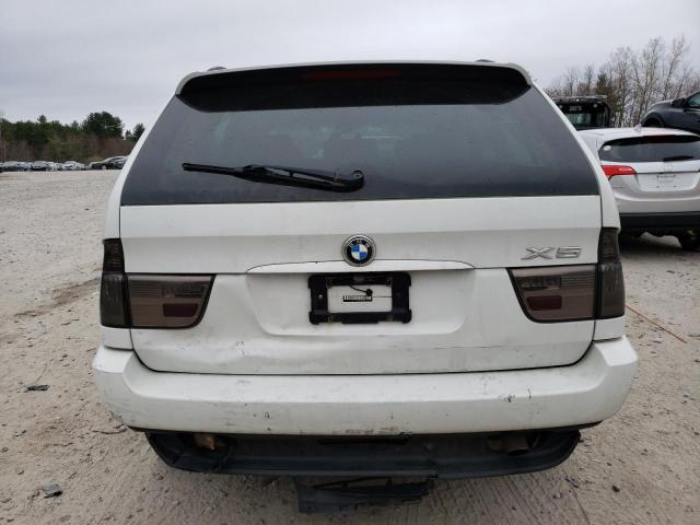 Photo 5 VIN: 5UXFA13586LY44796 - BMW X5 