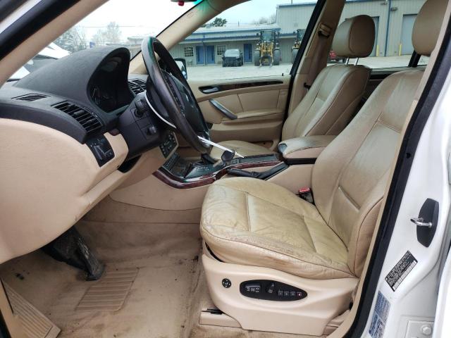 Photo 6 VIN: 5UXFA13586LY44796 - BMW X5 