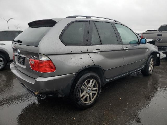 Photo 2 VIN: 5UXFA13586LY46578 - BMW X5 