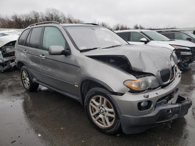 Photo 3 VIN: 5UXFA13586LY46578 - BMW X5 