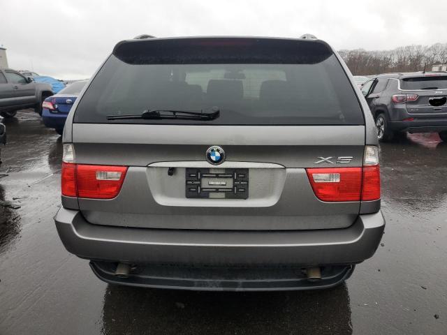 Photo 5 VIN: 5UXFA13586LY46578 - BMW X5 