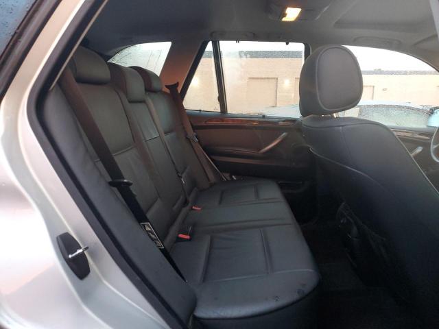 Photo 10 VIN: 5UXFA13594LU22484 - BMW X5 