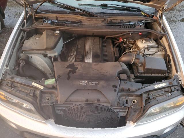 Photo 11 VIN: 5UXFA13594LU22484 - BMW X5 